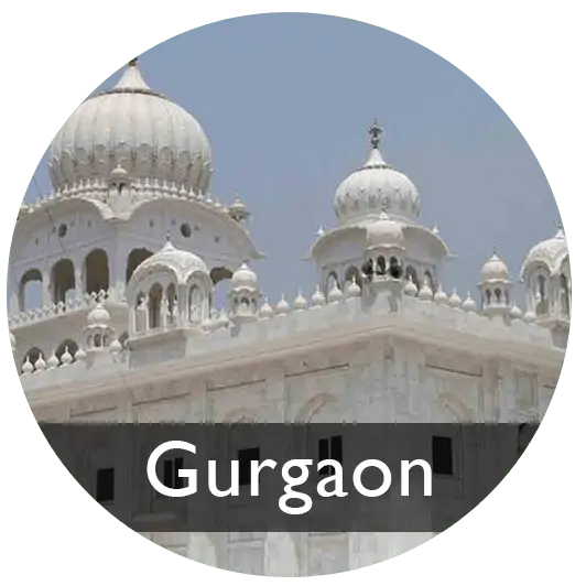 Gurgaon