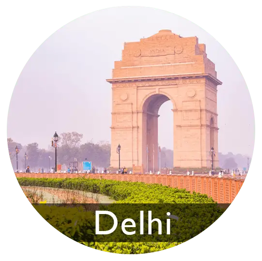delhi