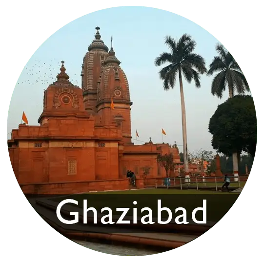 ghaziabad