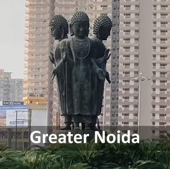 Greater-Noida