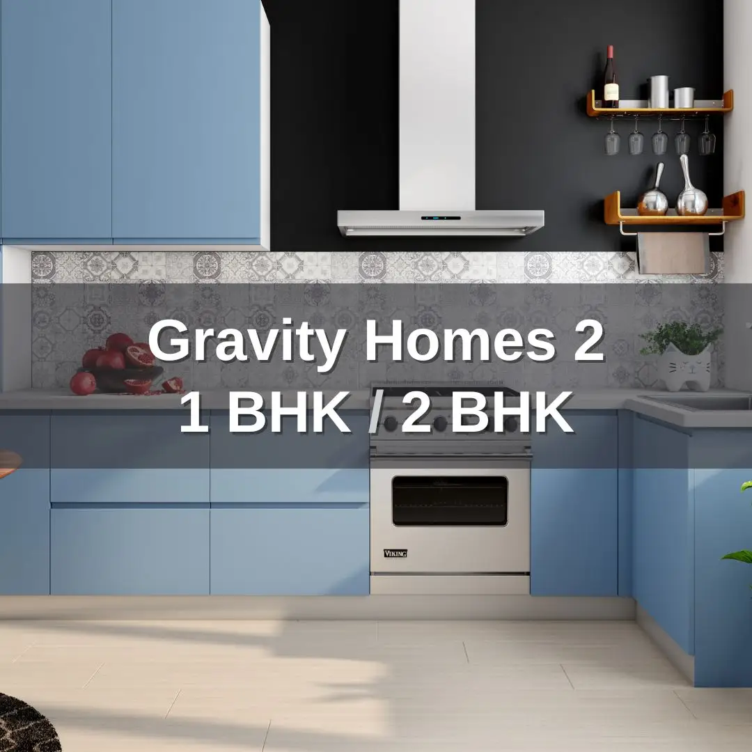 gravity homes