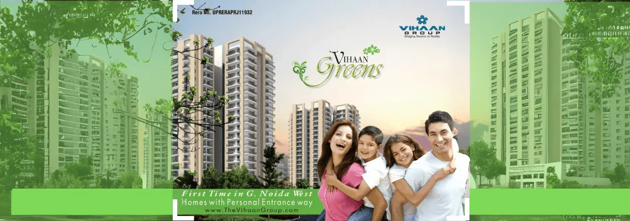 VIhaan Greens