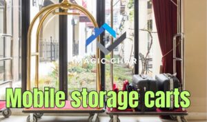 mobile storage
