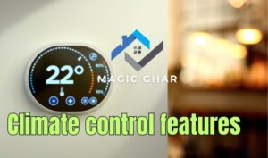 climate control