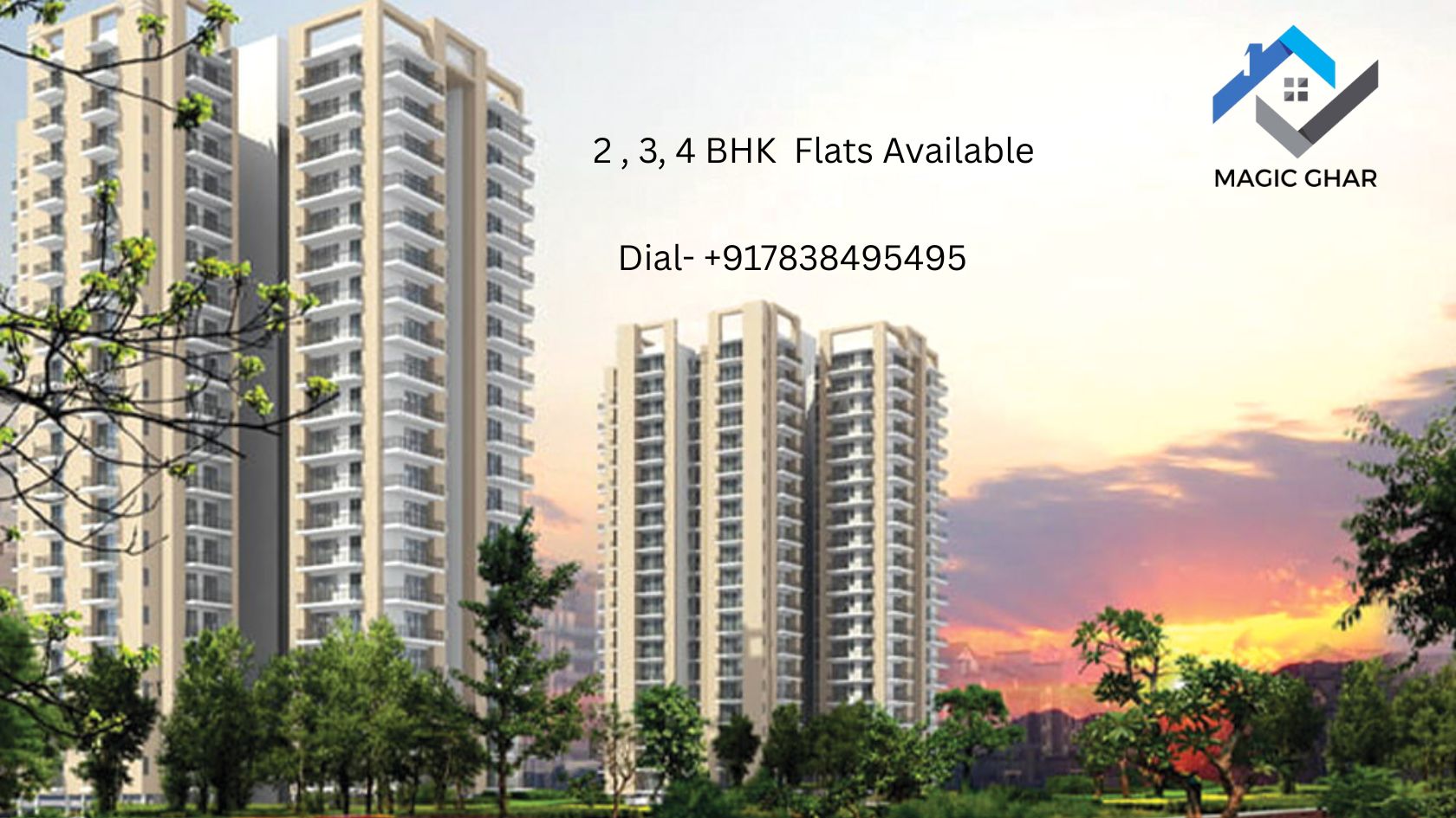 16 Exceptional Family Room Ideas for 1 & 2 BHK Flats at Vihaan Greens