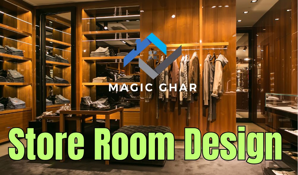 9 Best Store Room Design Ideas for Your Home