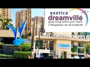 Exotica Avenue 11