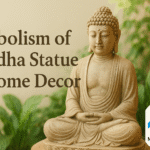 Vastu tips for Buddha statue at home